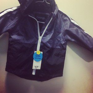 babys jacket